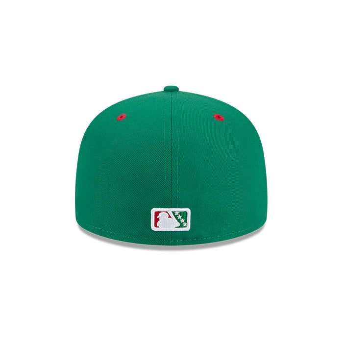 Las Bicicletas 59FIFTY Onfield Cap