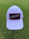 Las Bicicletas Moisture Wicking Cap