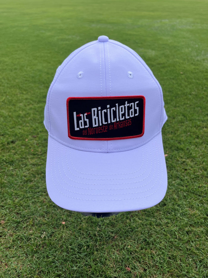 Las Bicicletas Moisture Wicking Cap