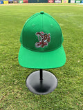 Las Bicicletas Structured Cap