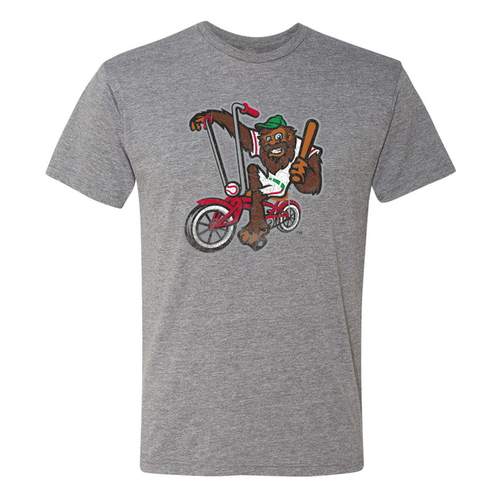 Las Bicicletas Vintage Tee