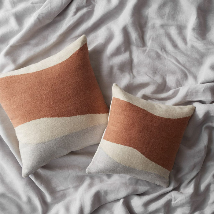Las Colinas Pillow