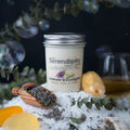 Lavender & Eucalyptus