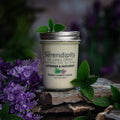 Lavender & Patchouli