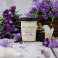 Lavender & Vanilla