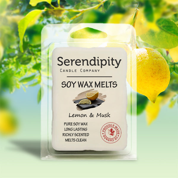 Lemon & Musk
