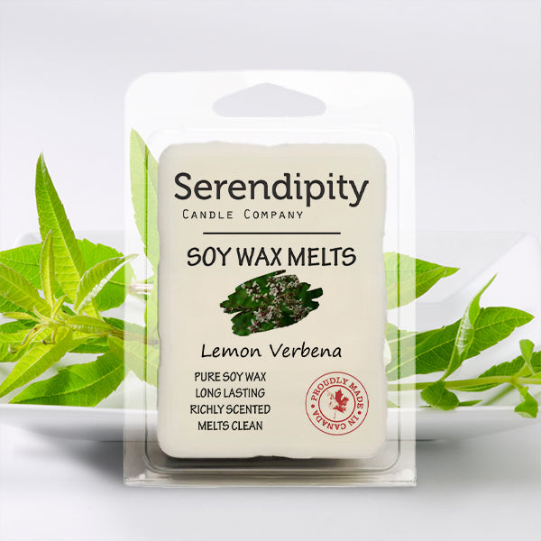Lemon Verbena