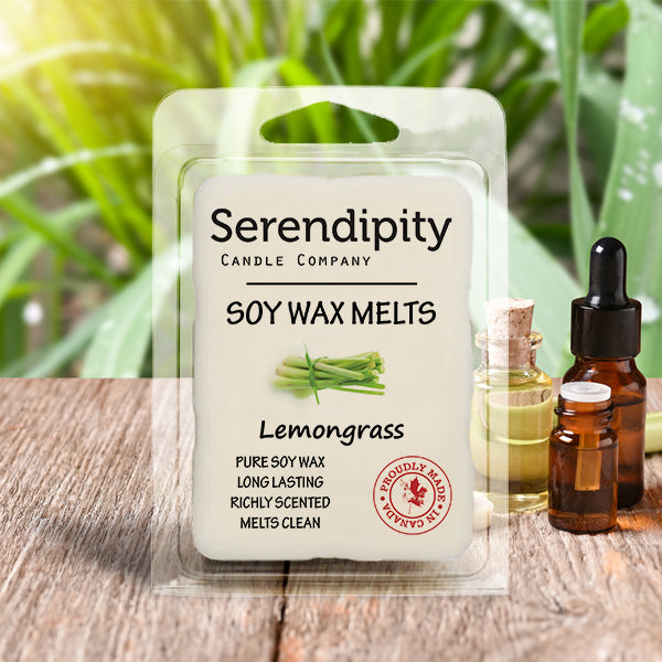 Lemongrass