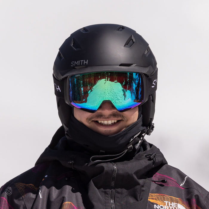 Level Mips® Round Contour Fit - Past Season