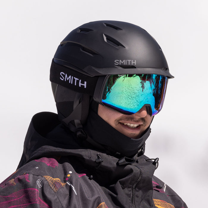 Level Mips® Round Contour Fit - Past Season