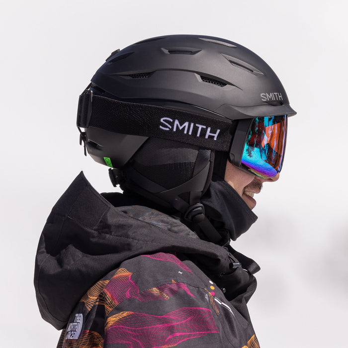 Level Mips® Round Contour Fit - Past Season