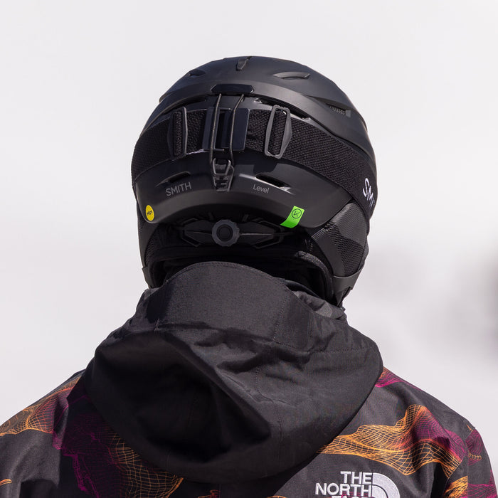 Level Mips® Round Contour Fit - Past Season