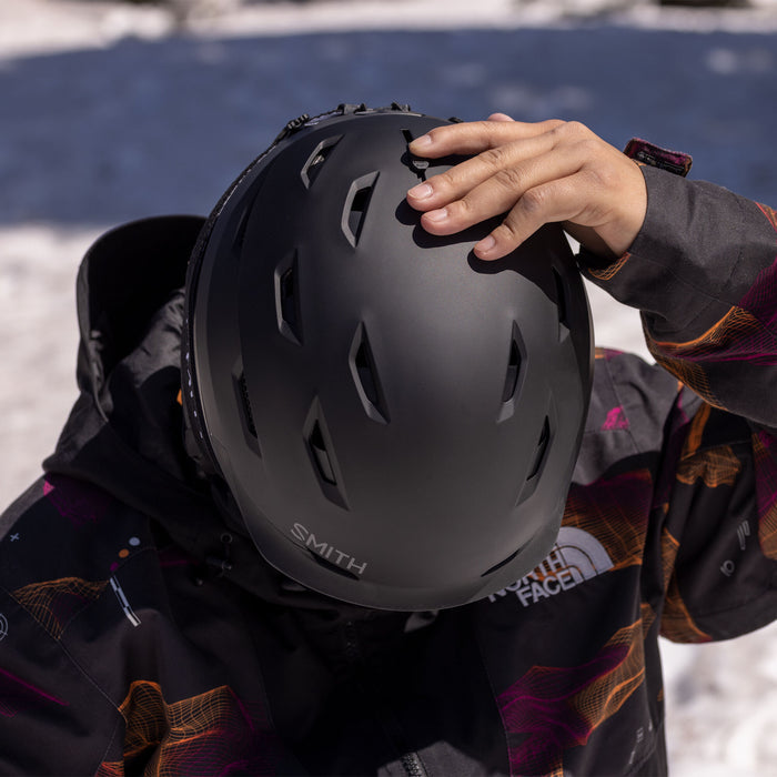 Level Mips® Round Contour Fit - Past Season