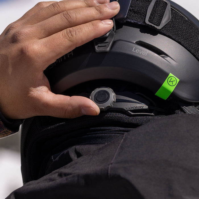 Level Mips® Round Contour Fit - Past Season