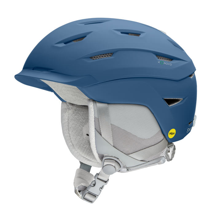 Matte Future Grey / Small