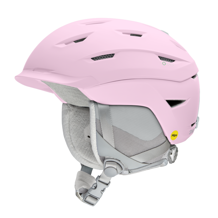 Matte Pink Frost / Small