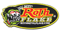 "Lil Daddy" Roth Flake Patch