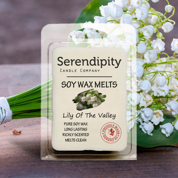 Lily of the Valley