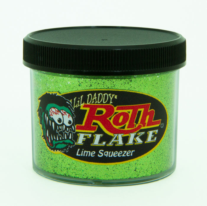 Lime Squeezer<br / >SOLID FLAKE
