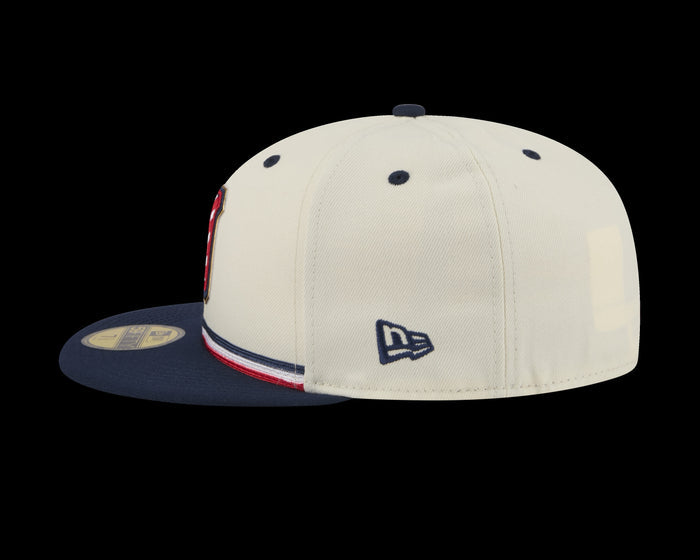 **Limited Edition** 2026 Stars & Stripes 59Fifty Cap