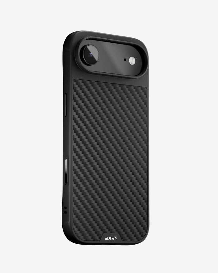 Limitless Phone Case - Aramid Fibre