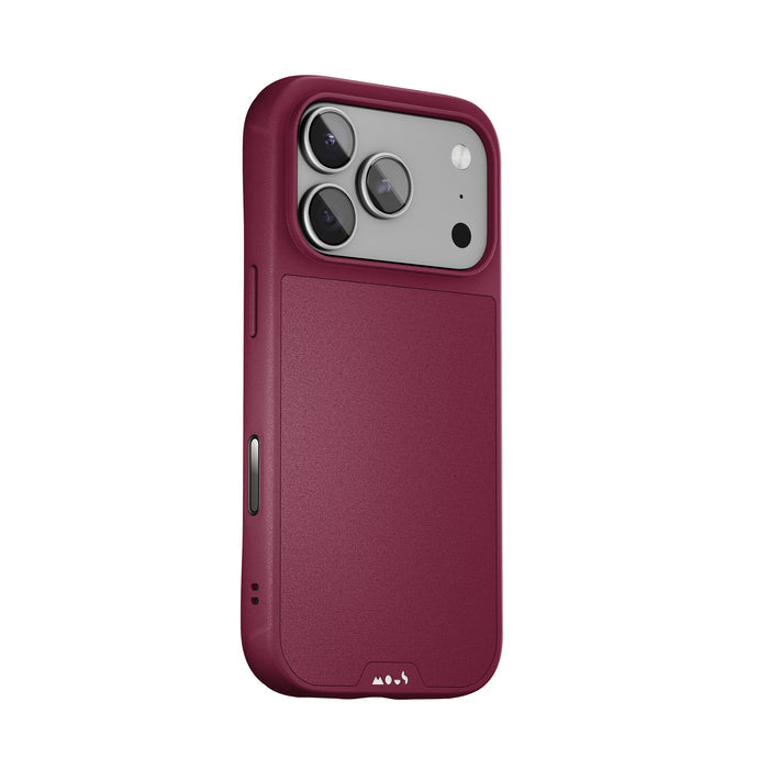 Limitless Phone Case - Mulberry