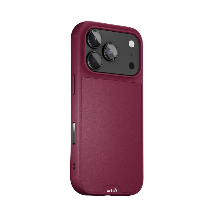 Limitless Phone Case - Mulberry