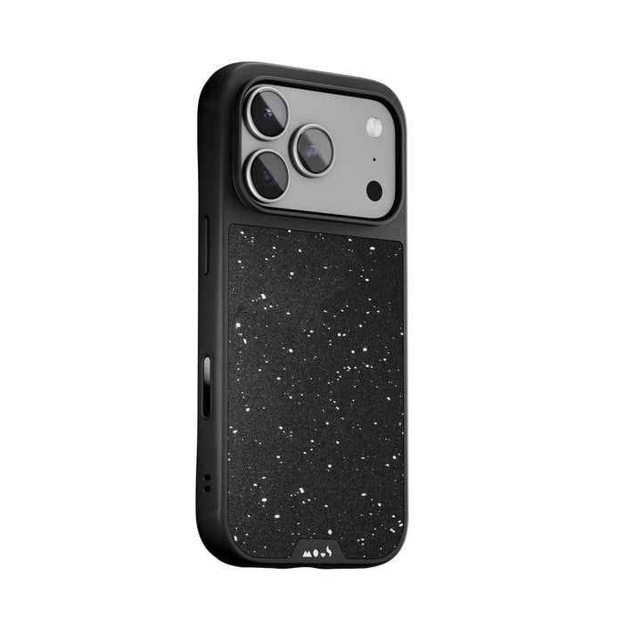 Limitless Phone Case - Speckled Fabric