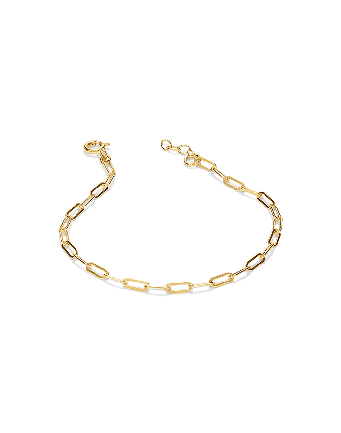 Link Bracelet