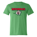 Los Naturales Comic Burst Tee