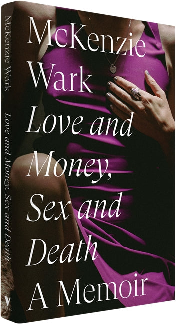 Love and Money, Sex and Death