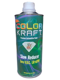 Low V.O.C. Roth Reducer for Clear & Intercoat</br>Quart