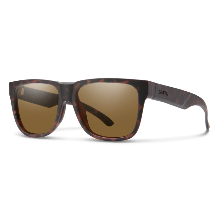 Matte Tortoise | Polarized Brown