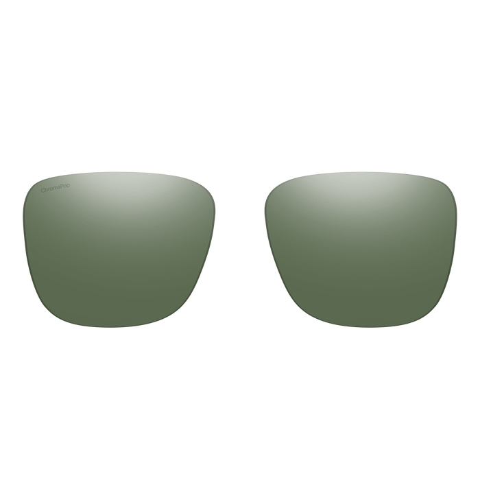 Lowdown 2 Sunglass Replacement Lens