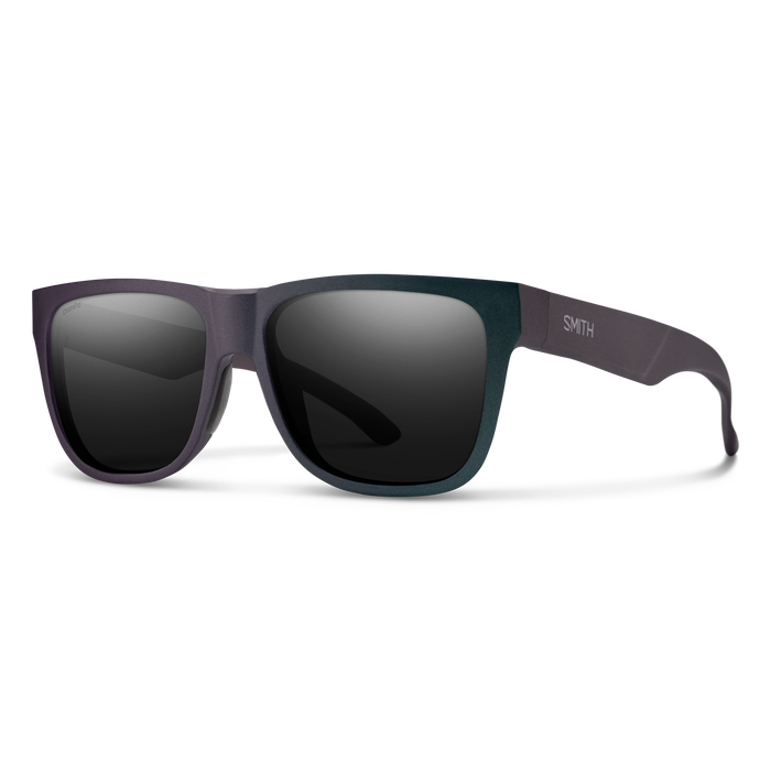 Sunglasses / Matte Fathom | ChromaPop Polarized Black