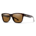 Sunglasses / Matte Tortoise | ChromaPop Polarized Brown