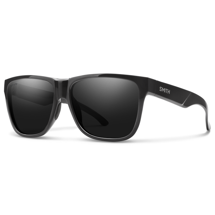 Prescription / Matte Black / ChromaPop Polarized Black