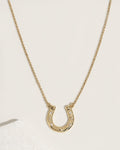 Lucky Necklace