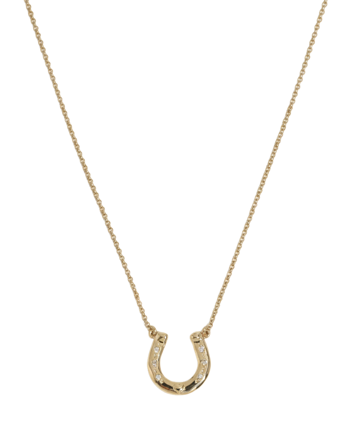 Lucky Necklace