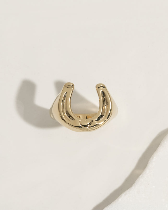 Lucky Ring