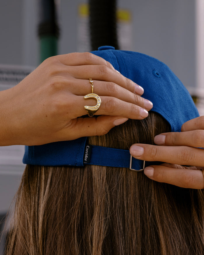 Lucky Ring