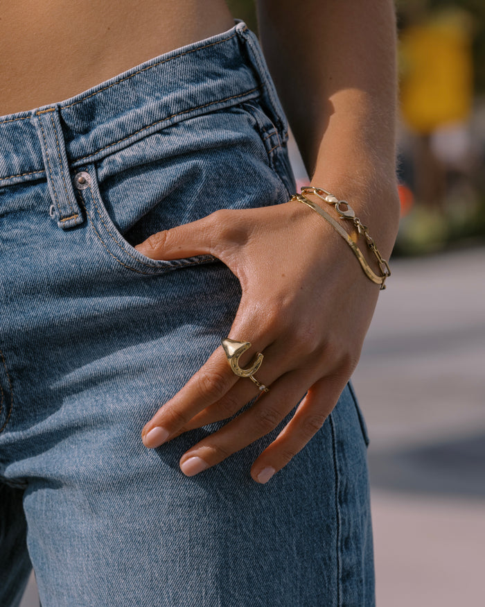 Lucky Ring