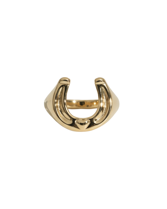 Lucky Ring