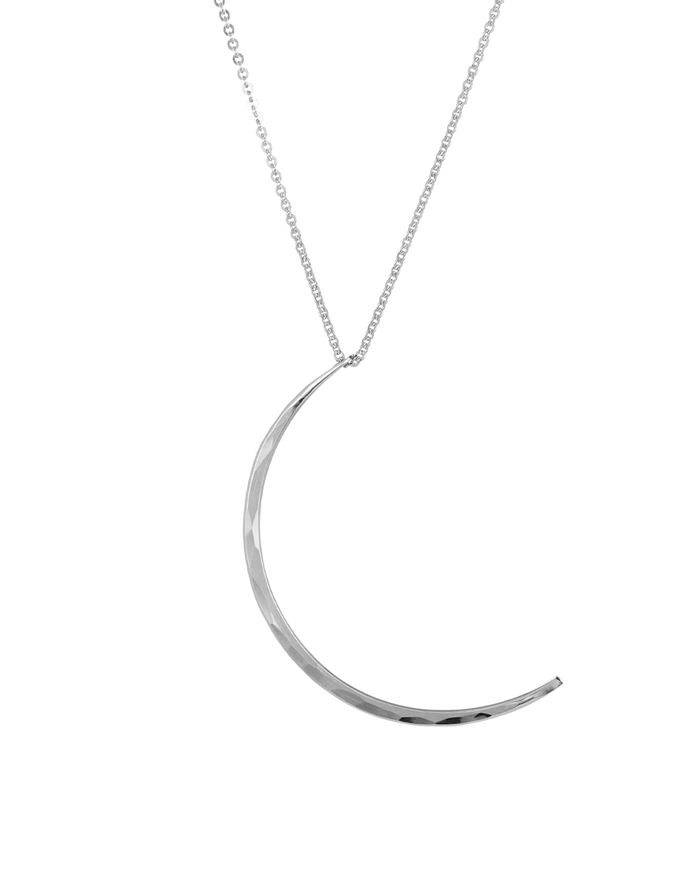 Luna Moon Necklace