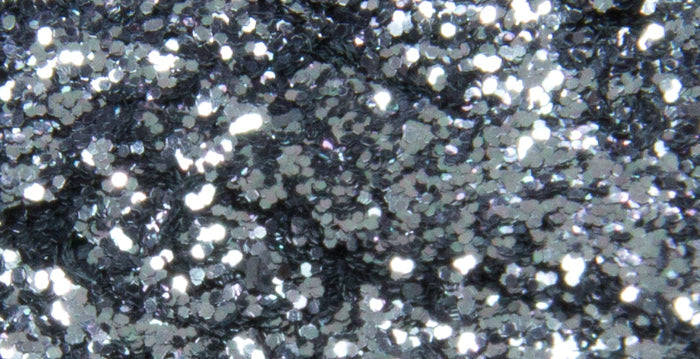 Machine Gun Gray<br / >SOLID FLAKE