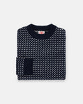 Made-in-Norway Norwegian Fisherman Sweater