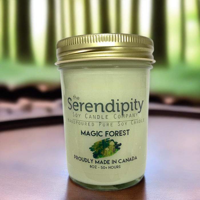 Magic Forest