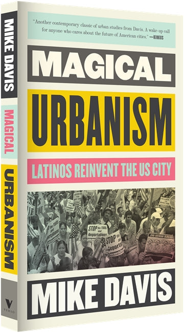 Magical Urbanism