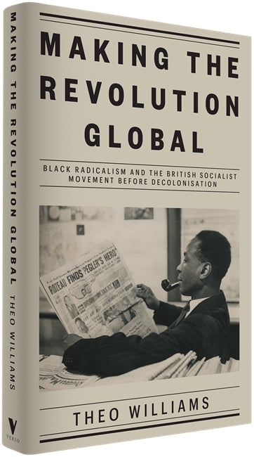 Making the Revolution Global