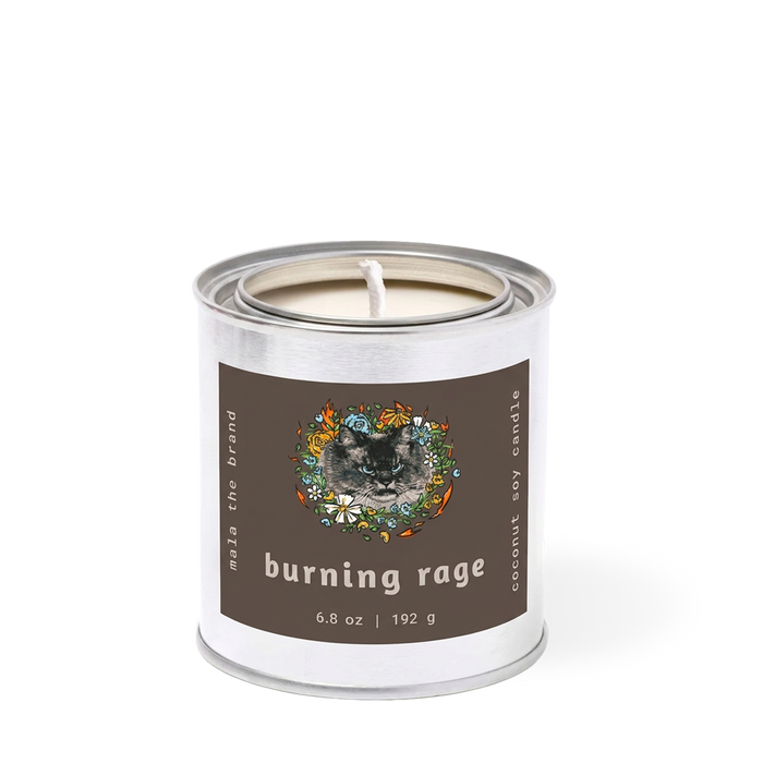 Mala x Merlin: Burning Rage | Butter + Biscuits + Sea Salt